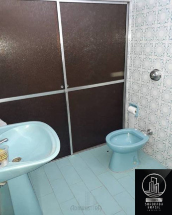 Imagem Casa com 3 Quartos à Venda, 367 m² em Vila Trujillo - Sorocaba