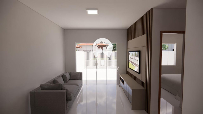 Imagem Casa com 2 Quartos à Venda, 100 m² em Canoas - Pontal Do Parana Imagem Casa com 2 Quartos à Venda, 100 m² em Canoas - Pontal Do Parana