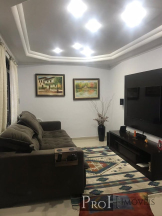 Imagem Sobrado com 3 Quartos à Venda, 250 m² em Jardim São Caetano - São Caetano Do Sul Imagem Sobrado com 3 Quartos à Venda, 250 m² em Jardim São Caetano - São Caetano Do Sul
