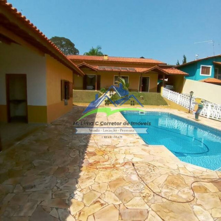 Imagem Chácara com 3 Quartos à Venda, 1.000 m² em Piracaia Imagem Chácara com 3 Quartos à Venda, 1.000 m² em Piracaia