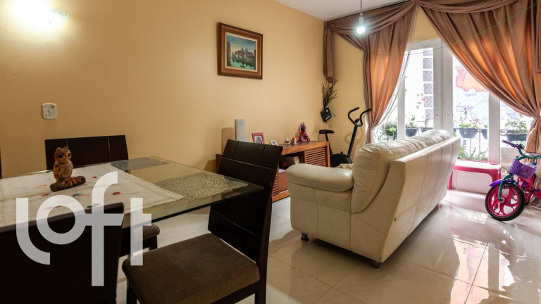 Imagem Apartamento com 1 Quarto à Venda, 59 m² em Bela Vista - São Paulo Imagem Apartamento com 1 Quarto à Venda, 59 m² em Bela Vista - São Paulo