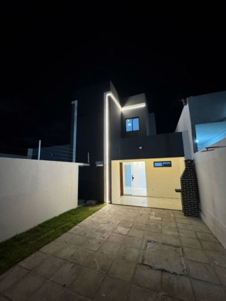Imagem Casa com 3 Quartos à Venda, 90 m² em José Américo De Almeida - João Pessoa