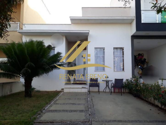 Casa de Condomínio com 3 Quartos à Venda, 80 m² em Condomínio Horto Florestal Ii - Sorocaba