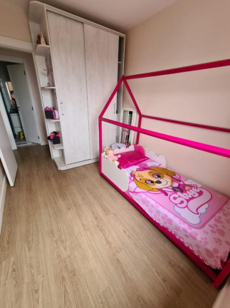 Imagem Apartamento com 2 Quartos à Venda, 65 m² em Catumbi - São Paulo