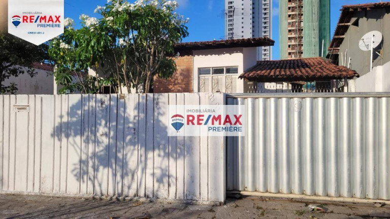 Imagem Casa com 3 Quartos à Venda, 200 m² em Manaíra - João Pessoa