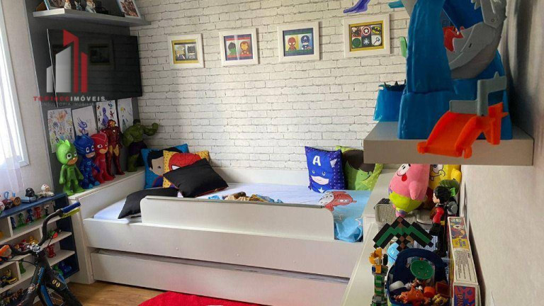 Imagem Apartamento com 3 Quartos à Venda, 82 m² em Freguesia Do ó - São Paulo