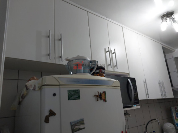 Imagem Apartamento com 2 Quartos à Venda, 54 m² em Bussocaba - Osasco Imagem Apartamento com 2 Quartos à Venda, 54 m² em Bussocaba - Osasco