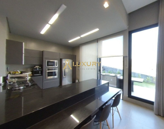 Imagem Imóvel com 4 Quartos à Venda, 218 m² em Balneário água Limpa - Nova Lima