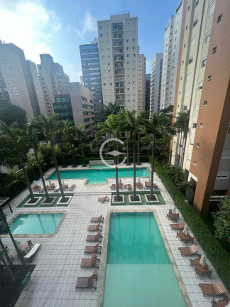 Imagem Apartamento com 3 Quartos à Venda, 93 m² em Vila Olímpia - São Paulo Imagem Apartamento com 3 Quartos à Venda, 93 m² em Vila Olímpia - São Paulo
