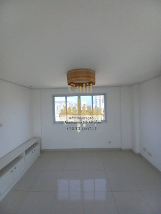 Imagem Apartamento com 2 Quartos para Alugar, 152 m² em Boqueirão - Santos Imagem Apartamento com 2 Quartos para Alugar, 152 m² em Boqueirão - Santos
