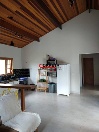 Imagem Casa com 2 Quartos à Venda, 600 m² em Campo Verde - Ibiúna Imagem Casa com 2 Quartos à Venda, 600 m² em Campo Verde - Ibiúna