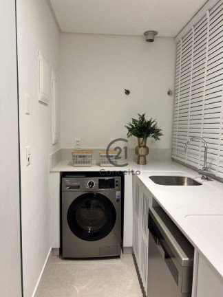 Imagem Apartamento com 3 Quartos à Venda, 107 m² em Centro - Florianópolis
