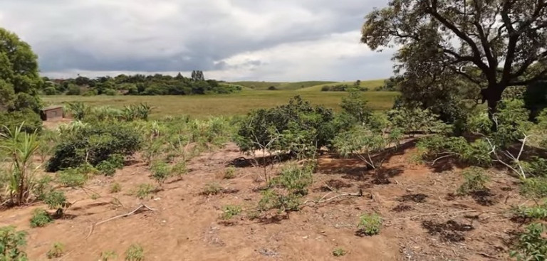 Imagem Imóvel com 5 Quartos à Venda, 71.000 m² em Village Do Sol - Guarapari
