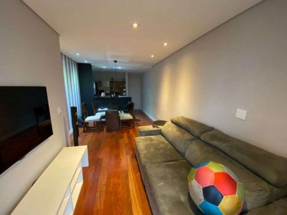 Imagem Apartamento com 2 Quartos à Venda, 65 m² em Vila Andrade - São Paulo