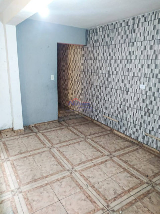 Imagem Casa à Venda,  em Parque Santos Dumont - Guarulhos
