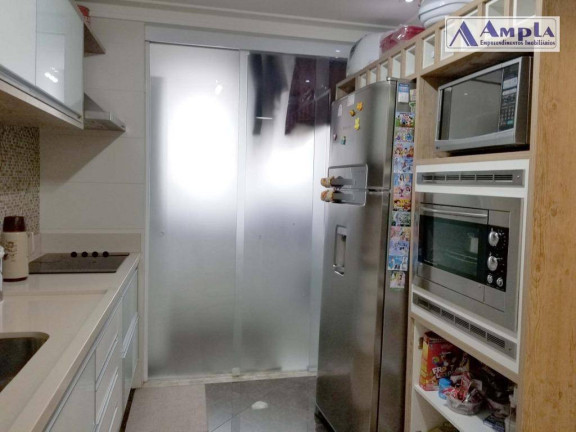 Imagem Apartamento com 3 Quartos à Venda, 100 m² em Tatuapé - São Paulo Imagem Apartamento com 3 Quartos à Venda, 100 m² em Tatuapé - São Paulo