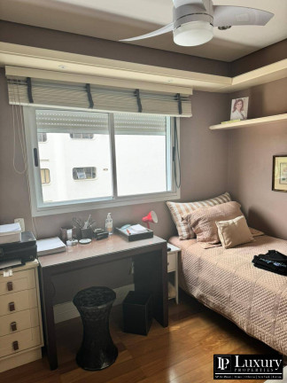 Imagem Apartamento com 2 Quartos à Venda, 212 m² em Vila Nova Conceição - São Paulo