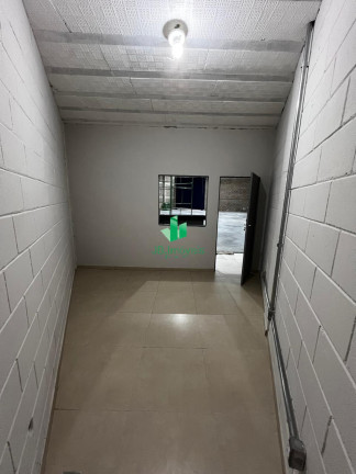Imagem Imóvel para Alugar, 1 m² em Independência - Montes Claros