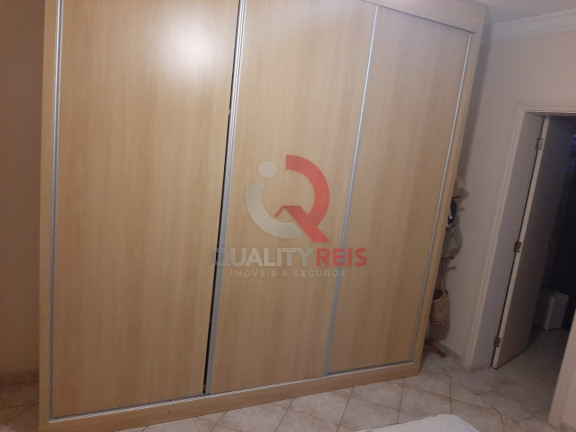 Imagem Apartamento com 4 Quartos à Venda, 200 m² em Balneario Flórida - Praia Grande