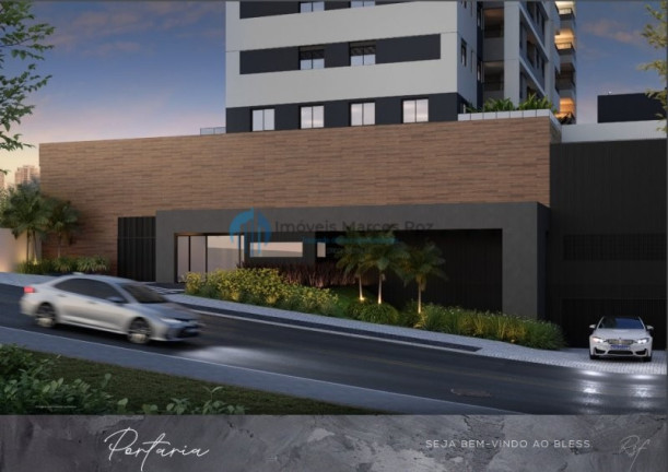 Imagem Apartamento com 2 Quartos à Venda, 48 m² em Jardim Esperança - Barueri