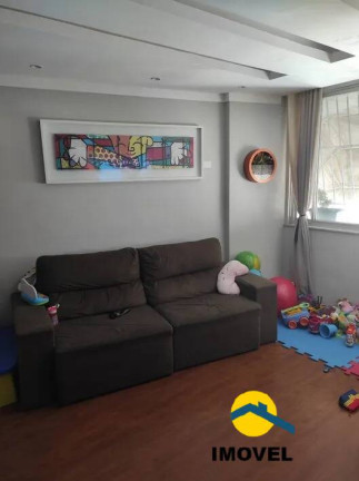 Imagem Apartamento com 3 Quartos à Venda, 114 m² em Ingá - Niterói Imagem Apartamento com 3 Quartos à Venda, 114 m² em Ingá - Niterói