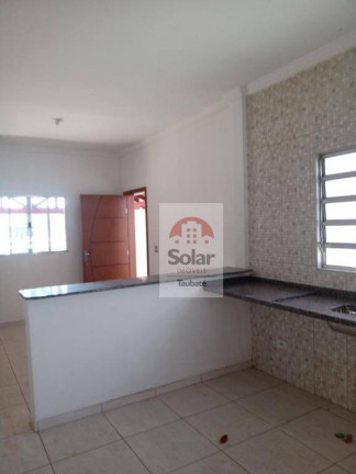 Imagem Casa com 3 Quartos à Venda, 80 m² em Jardim Ana Rosa - Taubaté