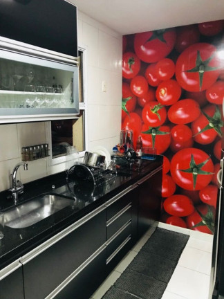 Imagem Apartamento com 3 Quartos à Venda, 86 m² em Jardim Pereira Leite - São Paulo