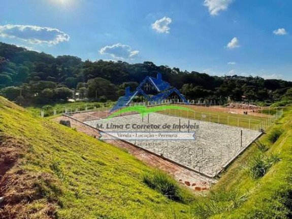 Imagem Terreno em Condomínio à Venda, 300 m² em Condomínio Portal Lamís - Atibaia