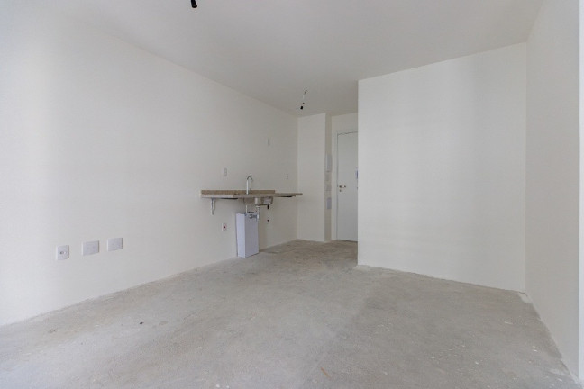 Imagem Imóvel com 1 Quarto à Venda, 34 m² em Indianópolis - São Paulo Imagem Imóvel com 1 Quarto à Venda, 34 m² em Indianópolis - São Paulo