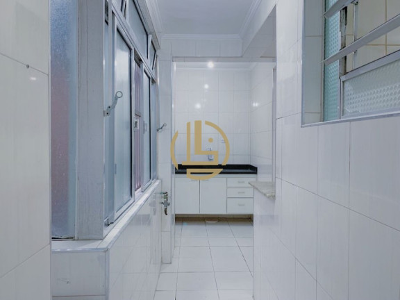 Imagem Apartamento com 2 Quartos à Venda, 76 m² em Boqueirão - Santos