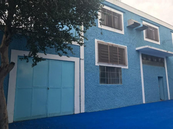 Imagem Imóvel com 1 Quarto à Venda, 1.100 m² em Jabaquara - São Paulo Imagem Imóvel com 1 Quarto à Venda, 1.100 m² em Jabaquara - São Paulo