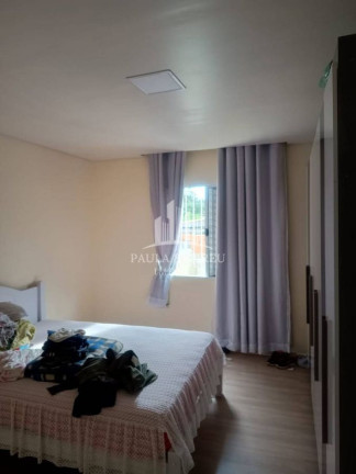 Imagem Casa com 2 Quartos à Venda, 125 m² em Jardim Primavera - Mauá