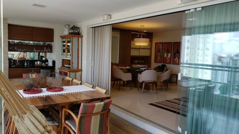 Imagem Apartamento com 4 Quartos à Venda, 211 m² em Vila Leopoldina - São Paulo Imagem Apartamento com 4 Quartos à Venda, 211 m² em Vila Leopoldina - São Paulo