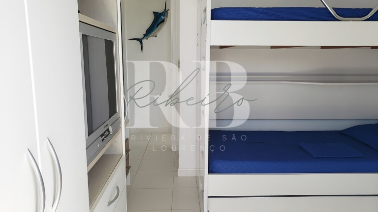 Imagem Imóvel com 3 Quartos para Alugar, 88 m² em Riviera - Bertioga