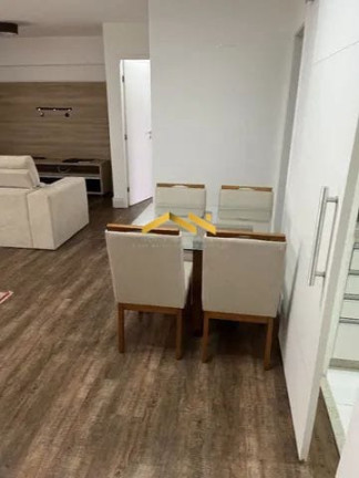 Imagem Apartamento com 3 Quartos à Venda, 109 m² em Jardim Aeroporto - São Paulo Imagem Apartamento com 3 Quartos à Venda, 109 m² em Jardim Aeroporto - São Paulo