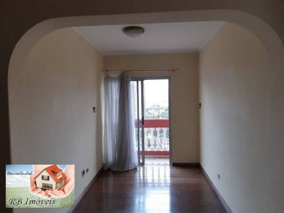 Imagem Apartamento com 3 Quartos à Venda, 87 m² em Rudge Ramos - São Bernardo Do Campo