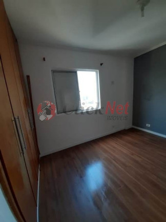Imagem Apartamento com 3 Quartos à Venda, 85 m² em Centro - São Bernardo Do Campo