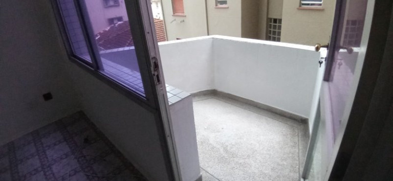 Imagem Apartamento com 2 Quartos para Alugar, 120 m² em Gonzaga - Santos Imagem Apartamento com 2 Quartos para Alugar, 120 m² em Gonzaga - Santos
