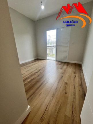 Imagem Casa com 3 Quartos à Venda, 96 m² em Aguasai - Cotia