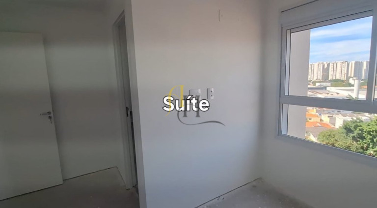 Imagem Apartamento com 3 Quartos à Venda, 79 m² em Santo Amaro - São Paulo