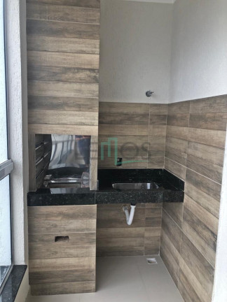 Imagem Apartamento com 3 Quartos à Venda, 98 m² em Parque Moema - Franca Imagem Apartamento com 3 Quartos à Venda, 98 m² em Parque Moema - Franca
