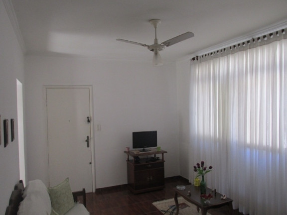 Imagem Apartamento com 2 Quartos à Venda, 100 m² em Embaré - Santos Imagem Apartamento com 2 Quartos à Venda, 100 m² em Embaré - Santos