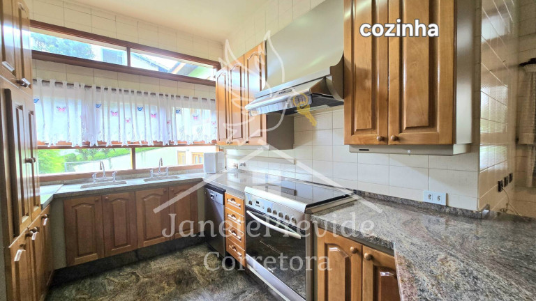 Imagem Casa de Condomínio com 4 Quartos à Venda, 760 m² em Alphaville - Santana De Parnaíba