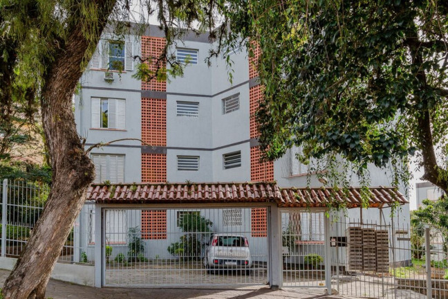 Imóvel com 1 Quarto à Venda, 39 m² em Santa Tereza - Porto Alegre