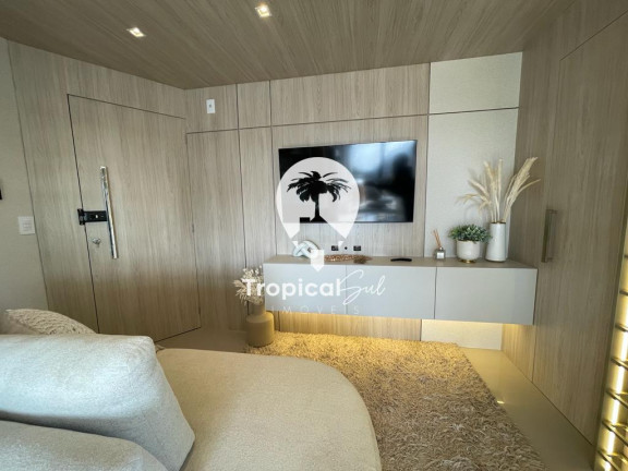 Imagem Apartamento com 2 Quartos à Venda, 126 m² em Caiobá - Matinhos