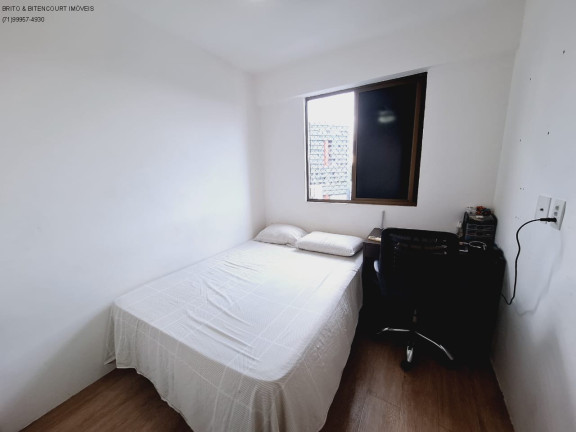 Imagem Imóvel com 2 Quartos à Venda, 54 m² em Parque Bela Vista - Salvador Imagem Imóvel com 2 Quartos à Venda, 54 m² em Parque Bela Vista - Salvador