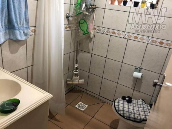 Imagem Casa com 2 Quartos à Venda, 120 m² em Canudos - Novo Hamburgo Imagem Casa com 2 Quartos à Venda, 120 m² em Canudos - Novo Hamburgo