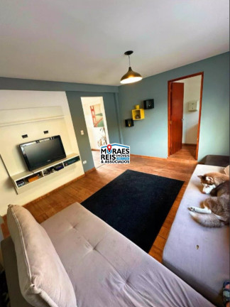 Imagem Casa com 3 Quartos à Venda, 210 m² em Jardim Das Acácias - São Paulo Imagem Casa com 3 Quartos à Venda, 210 m² em Jardim Das Acácias - São Paulo