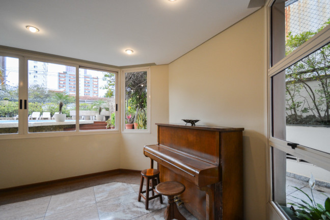Imagem Apartamento com 2 Quartos à Venda, 204 m² em Pinheiros - São Paulo