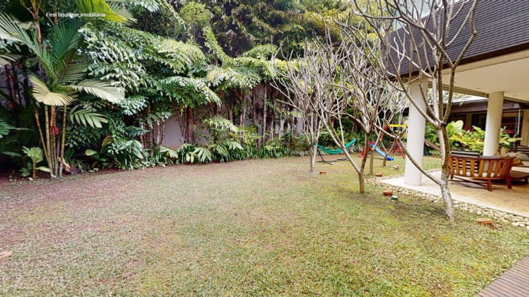 Casa com 4 Quartos à Venda, 1.100 m² em Pinheiros - São Paulo